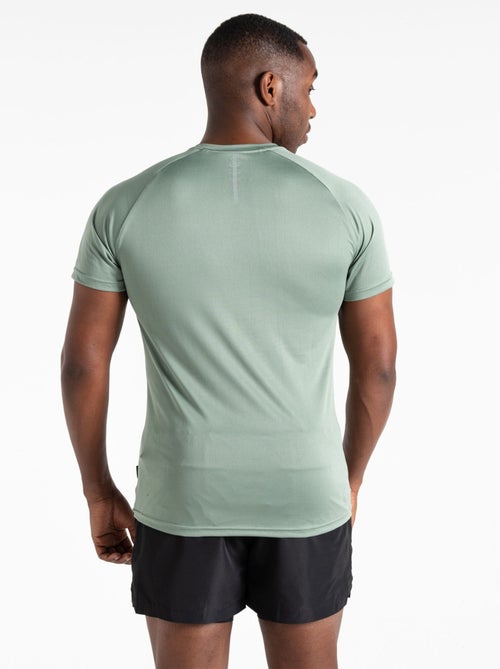 Dare 2B - T-shirt ACCELERATE - Kiabi Dare 2B - T-shirt ACCELERATE - Kiabi