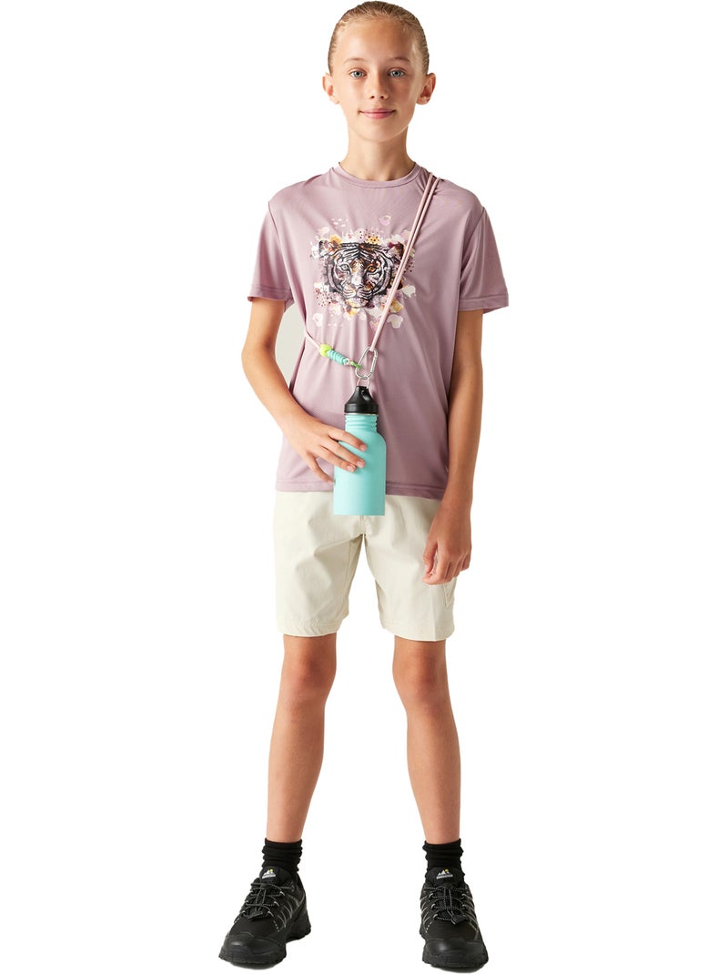 Dare 2B - T-shirt AMUSING Rose pâle - Kiabi