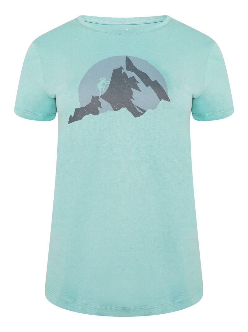 Dare 2B - T-shirt Bleu clair - Kiabi