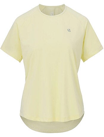 Dare 2B - T-shirt uni manches courtes CHASE