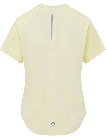 Dare 2B - T-shirt uni manches courtes CHASE