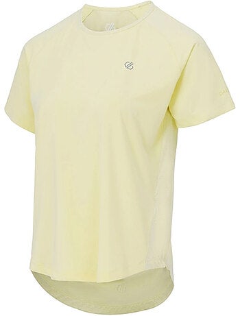 Dare 2B - T-shirt uni manches courtes CHASE