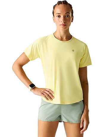Dare 2B - T-shirt uni manches courtes CHASE