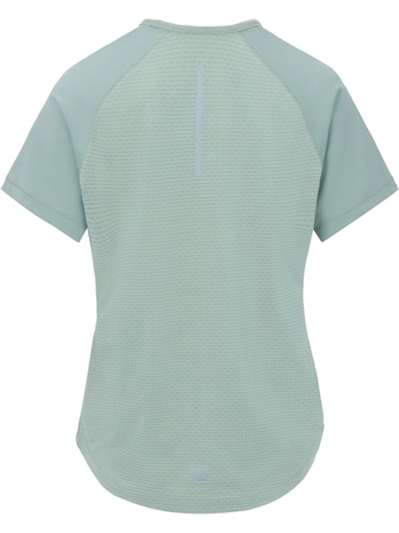 Dare 2B - T-shirt CHASE Vert clair - Kiabi