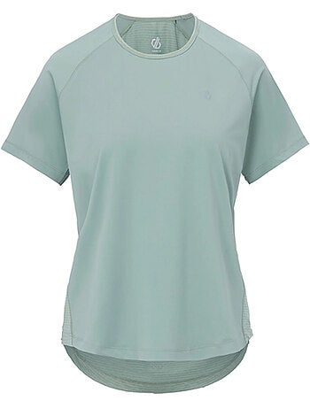 Dare 2B - T-shirt uni manches courtes CHASE