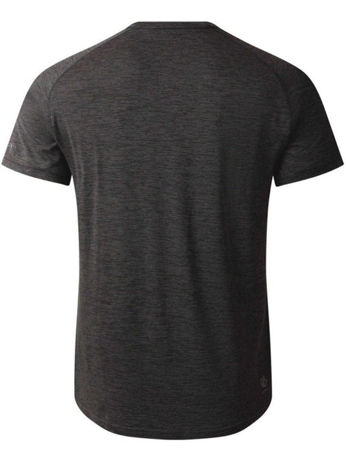 Dare 2B - T-shirt chiné manches courtes PERSIST - Kiabi Dare 2B - T-shirt chiné manches courtes PERSIST - Kiabi