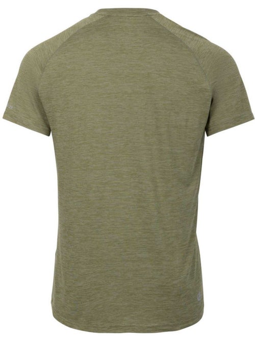 Dare 2B - T-shirt chiné manches courtes PERSIST - Kiabi