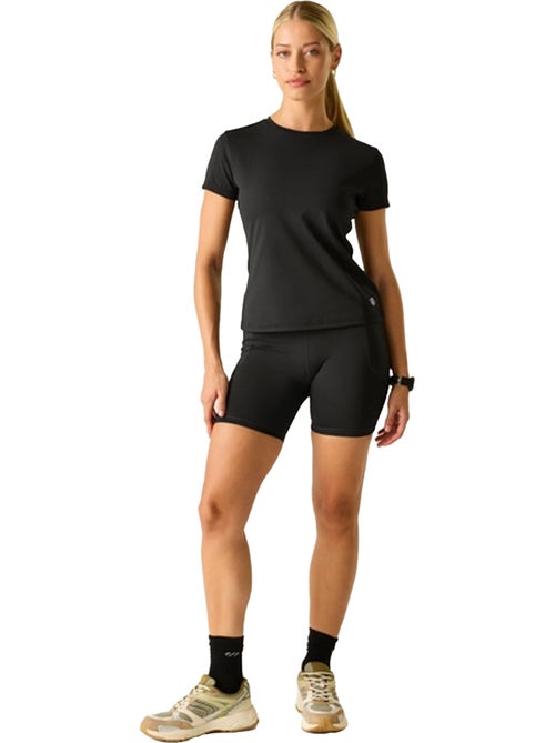 Dare 2B - T-shirt cintré à manches courtes REFRESH - Kiabi