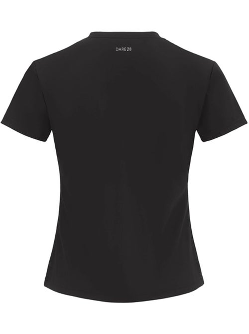 Dare 2B - T-shirt cintré à manches courtes REFRESH - Kiabi