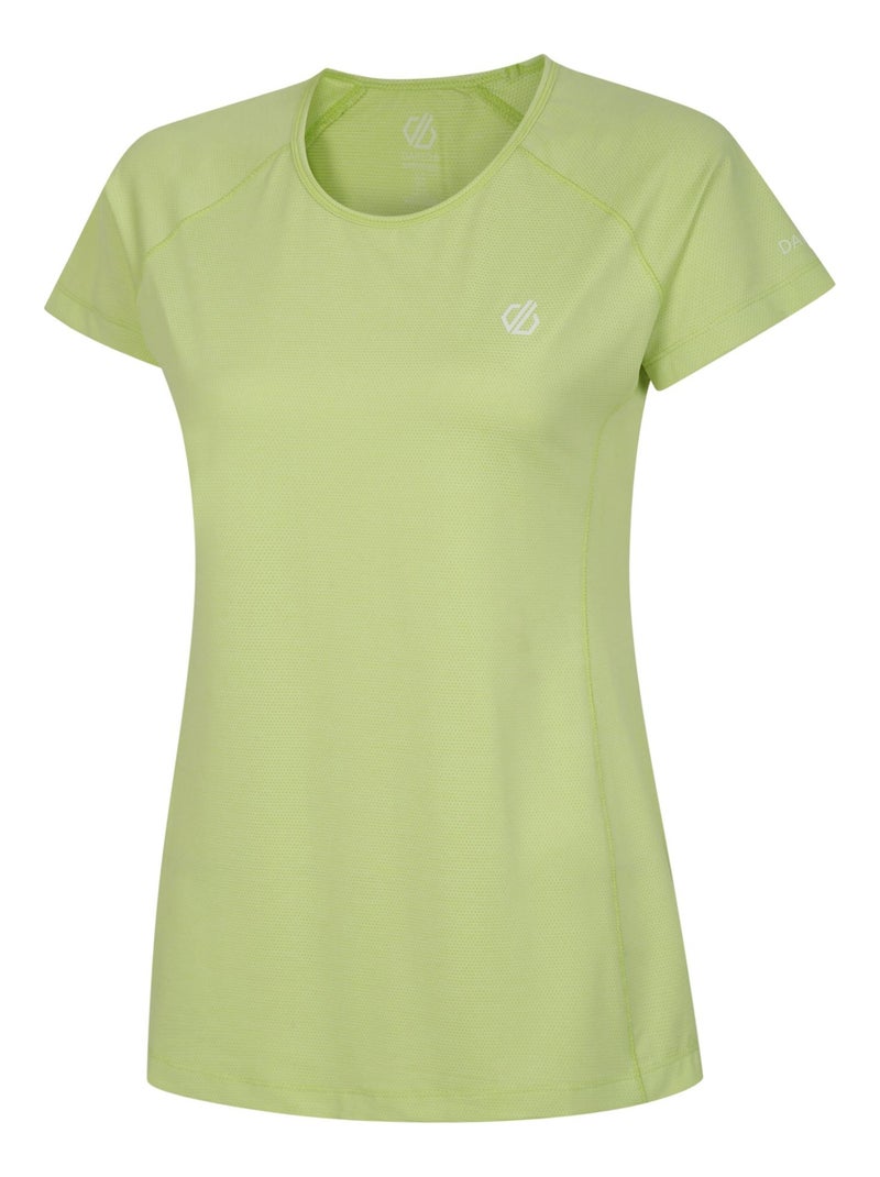 Dare 2B - T-shirt CORRAL Vert clair - Kiabi