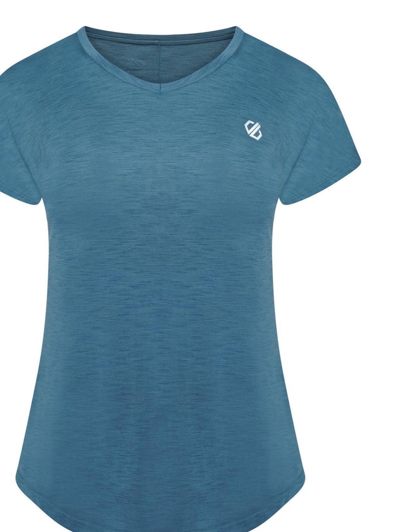 Dare 2B - T-shirt de sport Bleu - Kiabi