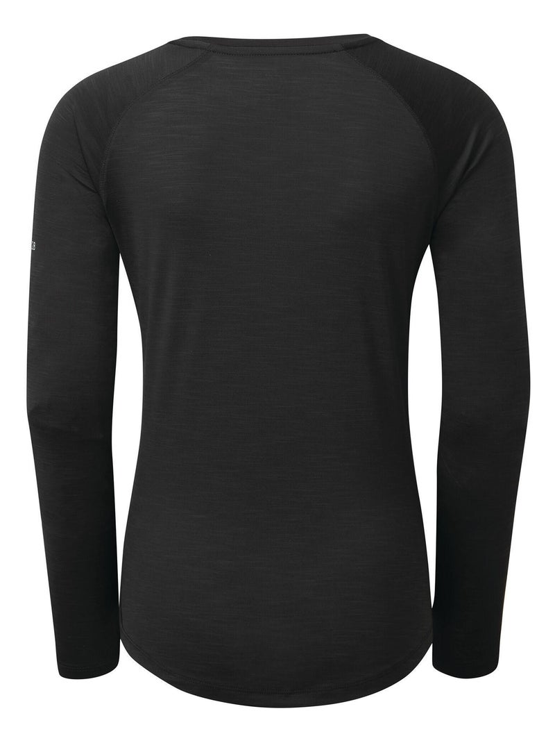 Dare 2B - T-shirt de sport DISCERN Noir - Kiabi