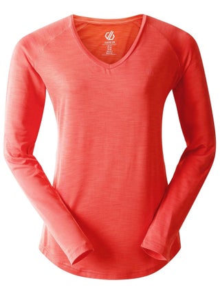 Dare 2B - T-shirt de sport DISCERN