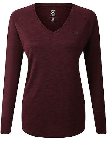 Dare 2B - T-shirt de sport DISCERN