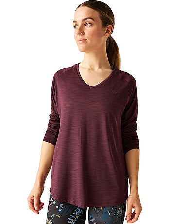 Dare 2B - T-shirt de sport DISCERN