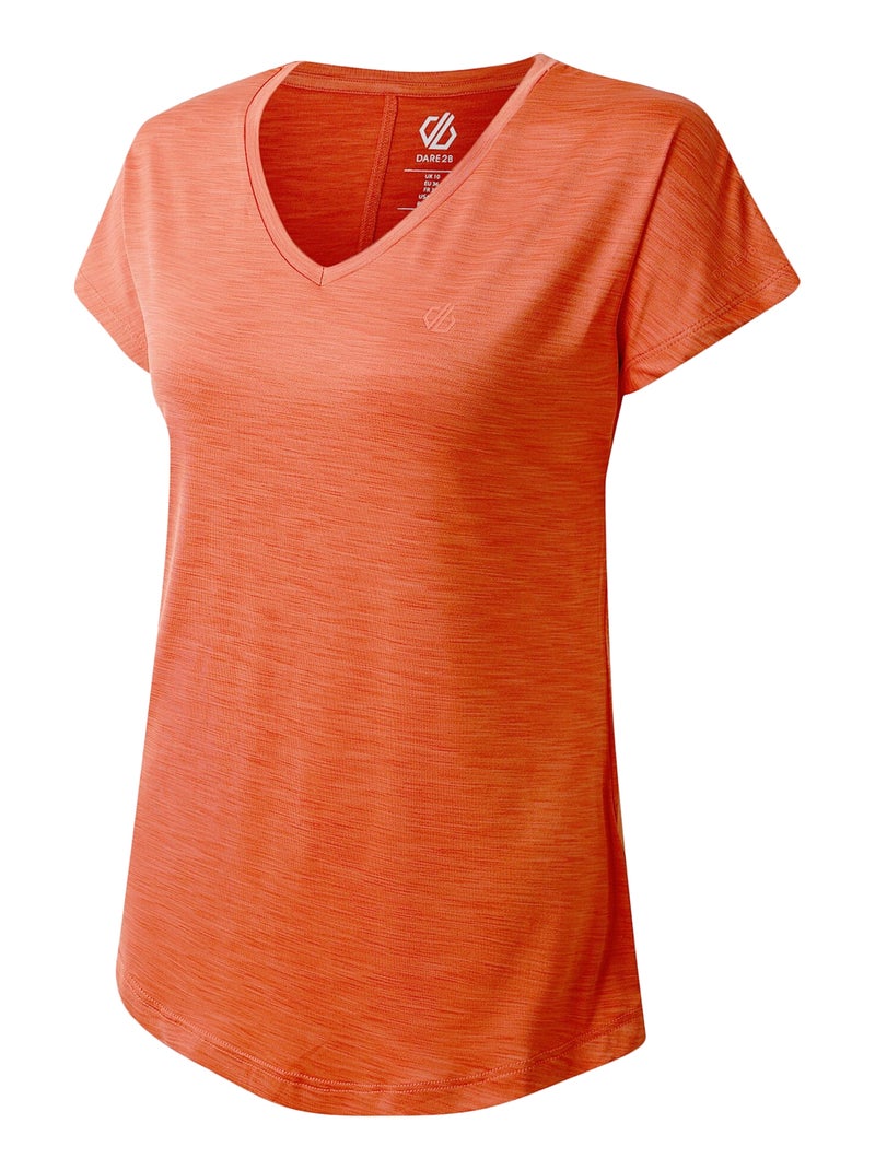 Dare 2B - T-shirt de sport Doré/or - Kiabi