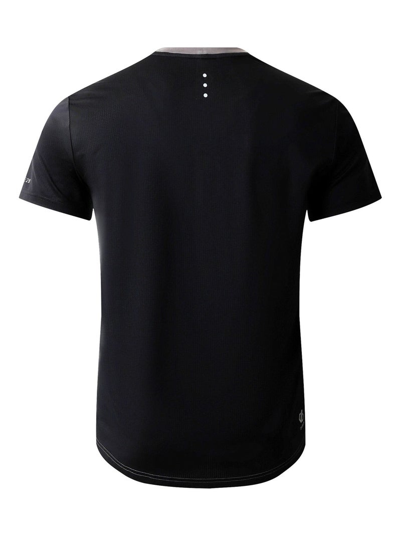Dare 2B - T-shirt DISCERNIBLE Bleu gris - Kiabi