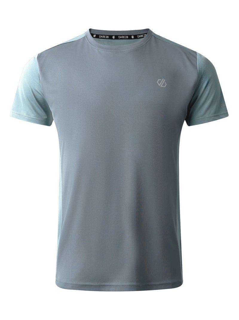 Dare 2B - T-shirt DISCERNIBLE Gris - Kiabi