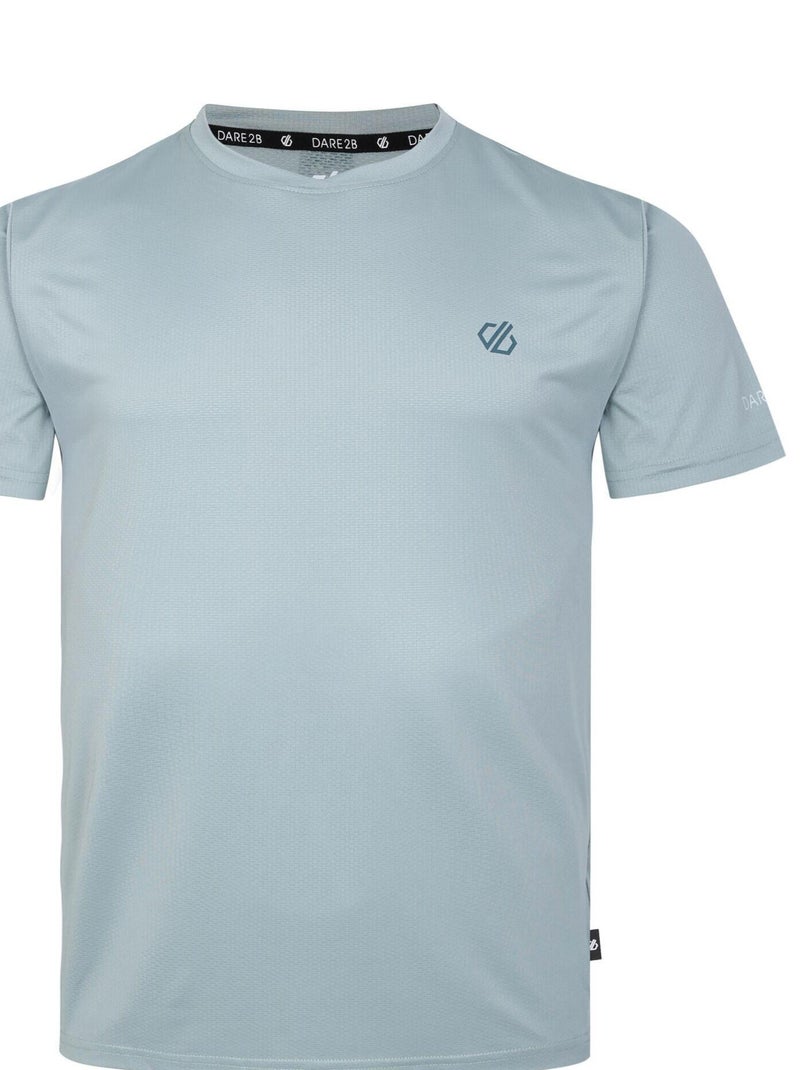 Dare 2B - T-shirt ESCALATION Gris foncé - Kiabi