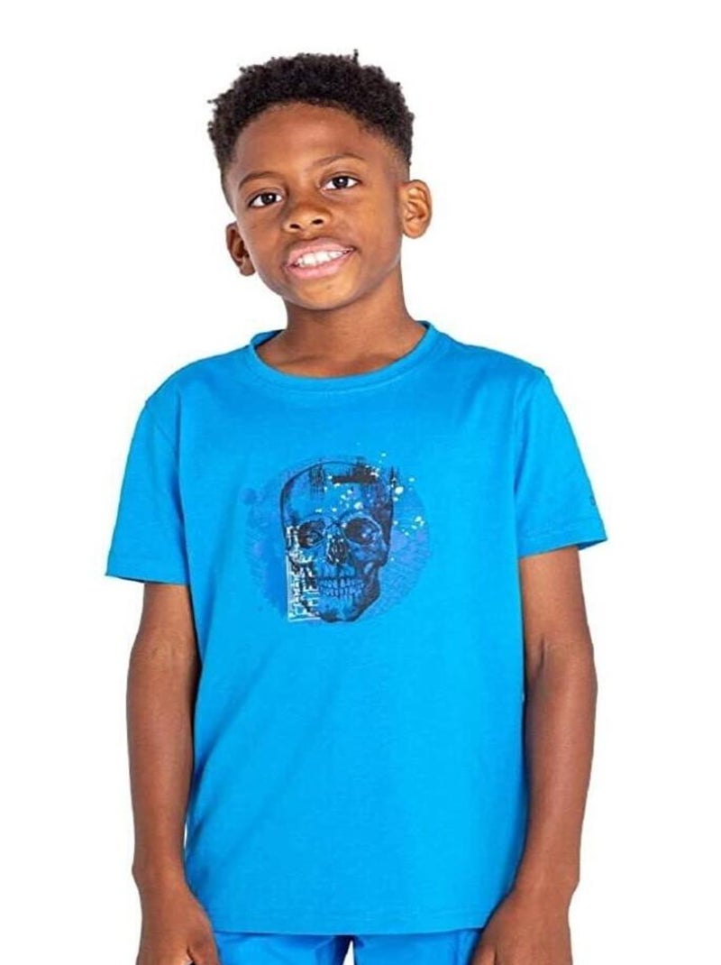 Dare 2B - T-shirt GO BEYOND Bleu clair - Kiabi