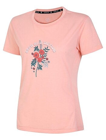 Dare 2B - T-shirt GROW WITH THE FLOW