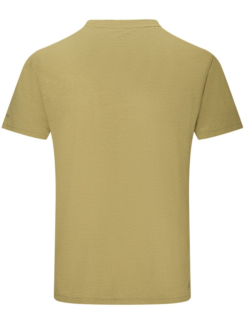 Dare 2B - T-shirt manches courtes AGILE Kaki - Kiabi