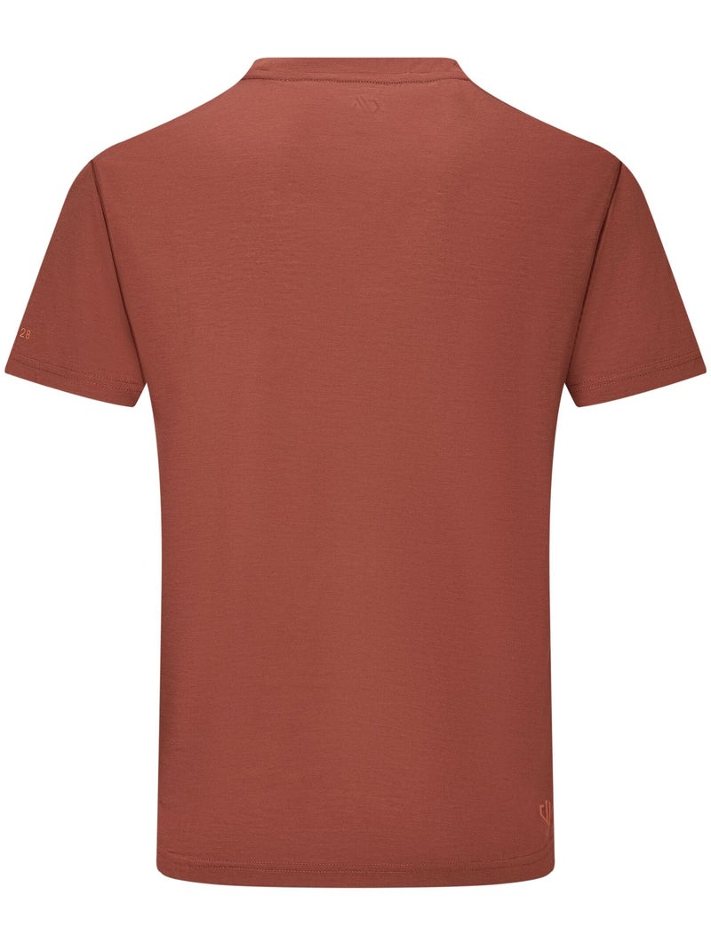 Dare 2B - T-shirt manches courtes AGILE Orange - Kiabi