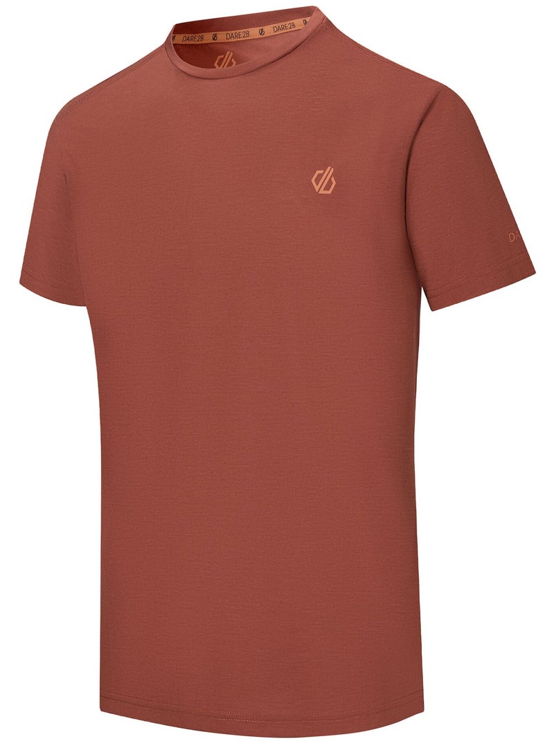 Dare 2B - T-shirt manches courtes AGILE Orange - Kiabi