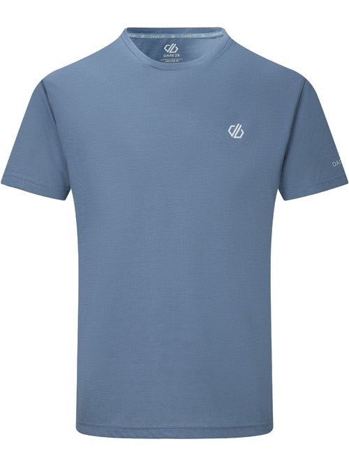 Dare 2B - T-shirt manches courtes motif/style logo AGILE - Kiabi
