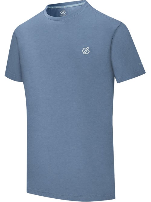 Dare 2B - T-shirt manches courtes motif/style logo AGILE - Kiabi