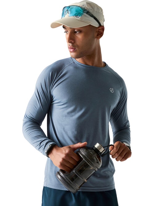 Dare 2B - T-shirt manches longues AGILE - Kiabi