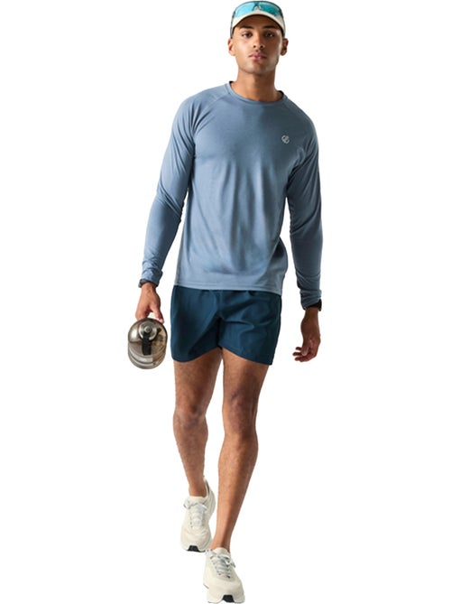 Dare 2B - T-shirt manches longues AGILE - Kiabi