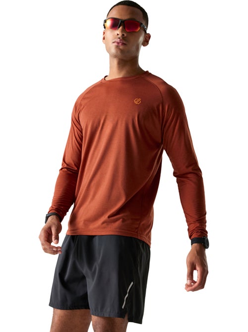 Dare 2B - T-shirt manches longues AGILE - Kiabi