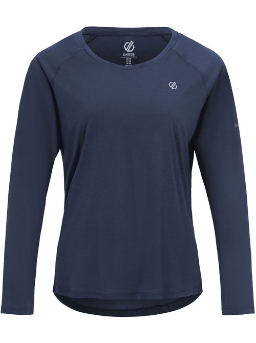 Dare 2B - T-shirt manches longues SERENITY - Kiabi