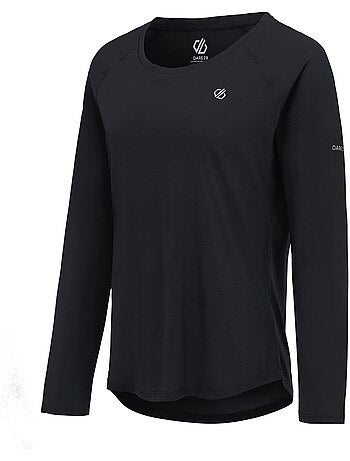 Dare 2B - T-shirt manches longues SERENITY