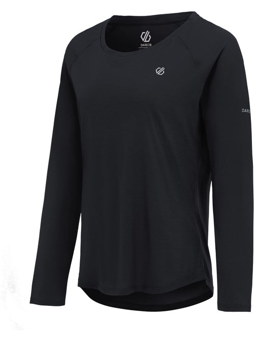 Dare 2B - T-shirt manches longues SERENITY - Kiabi