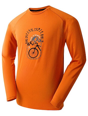 Dare 2B - T-shirt manches longues TECH
