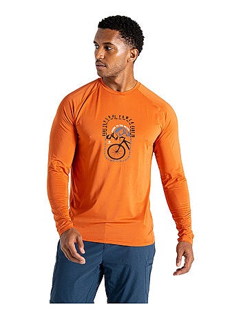 Dare 2B - T-shirt manches longues TECH