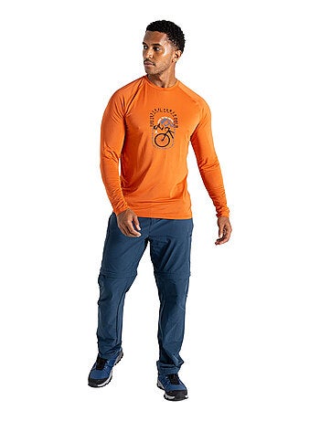Dare 2B - T-shirt manches longues TECH