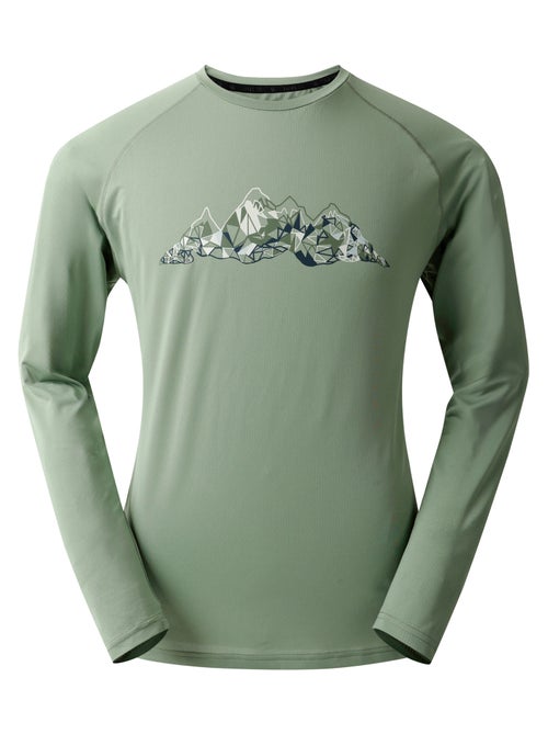 Dare 2B - T-shirt manches longues TECH - Kiabi