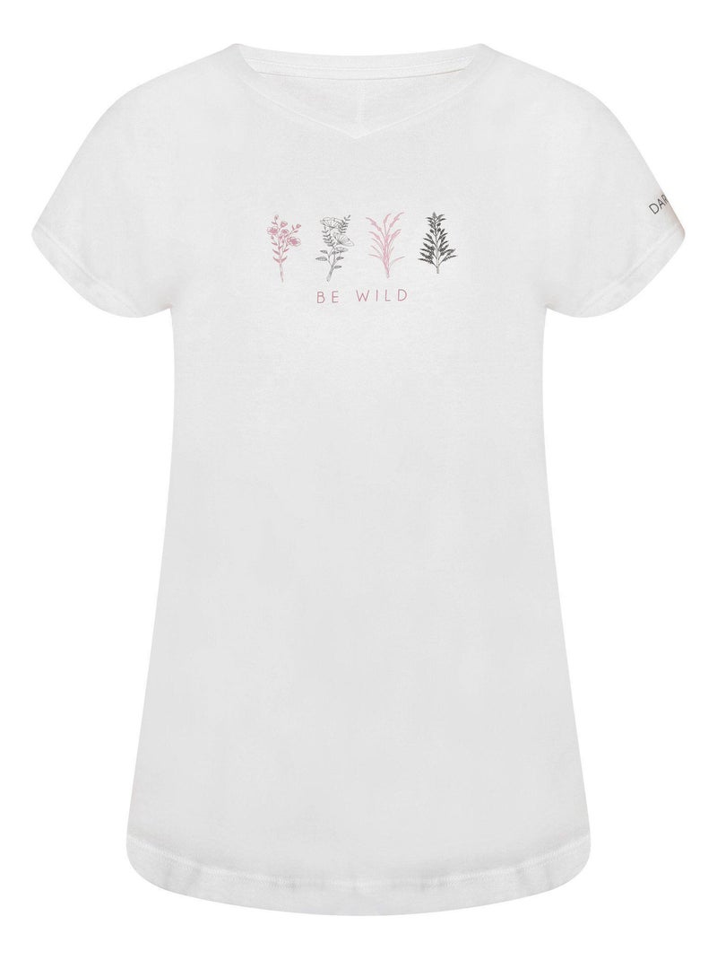Dare 2B - T-shirt MOMENTS Blanc - Kiabi