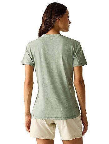 Dare 2B - T-shirt motif/style bateau TRANQUILITY