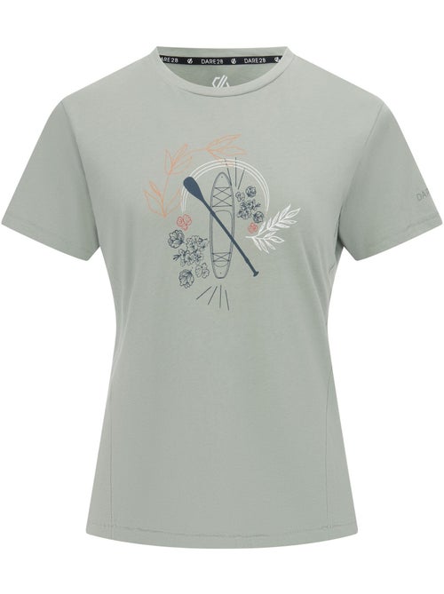 Dare 2B - T-shirt motif/style bateau TRANQUILITY - Kiabi