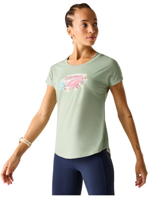 Dare 2B - T-shirt motif/style caravane SERENITY - Kiabi