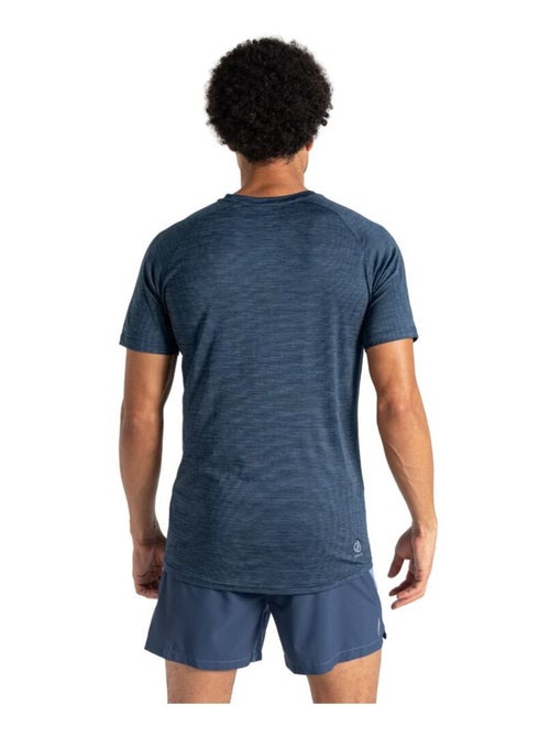 Dare 2B - T-shirt motif/style chiné PERSIST - Kiabi