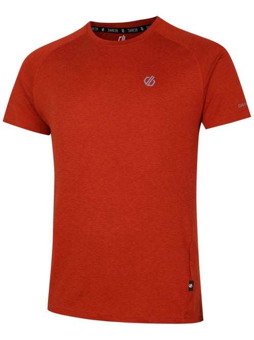 Dare 2B - T-shirt motif/style Chiné PERSIST - Kiabi