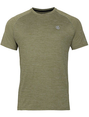 Dare 2B - T-shirt motif/style chiné PERSIST