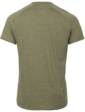 Dare 2B - T-shirt motif/style chiné PERSIST