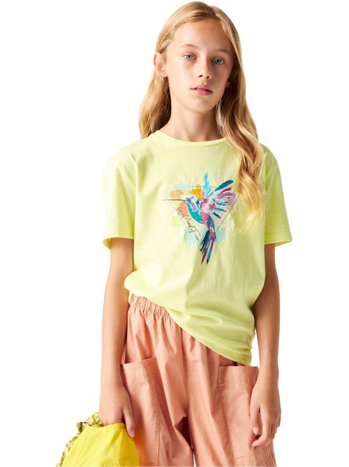 Dare 2B - T-shirt motif/style Colibri TRAILBLAZER - Kiabi