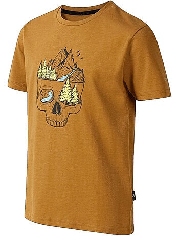 Dare 2B - T-shirt motif/style crâne TRAILBLAZER